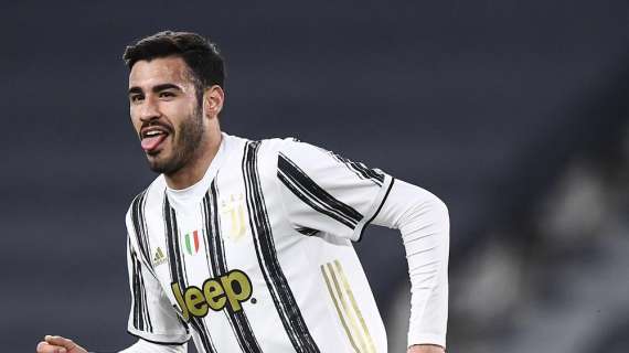 Juventus.com - Next Gen on The Road: il 2023 di Gianluca Frabotta