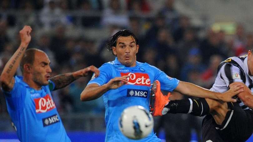 Marco Iorio/Image Sport