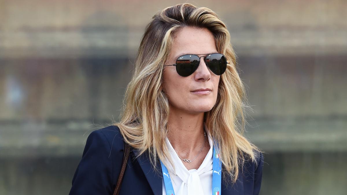 Barbara Facchetti: "Mio padre Giacinto ferito profondamente dalle cattiverie di Calciopoli"