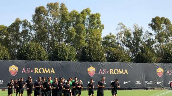 De Calò (Gazzetta): "La riapertura dei centri sportivi è un atto dovuto. Forse bisognerà ricostruire in modo diverso anche il gioco del calcio"