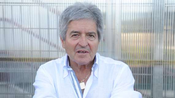 De Sisti: "Lo scudetto dell'82 perso contro la Juve? Per me fu un furto"