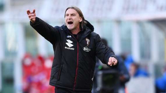 Torino, Nicola: "Il derby è il passato, ma abbiamo dimostrato di poter essere competitivi"