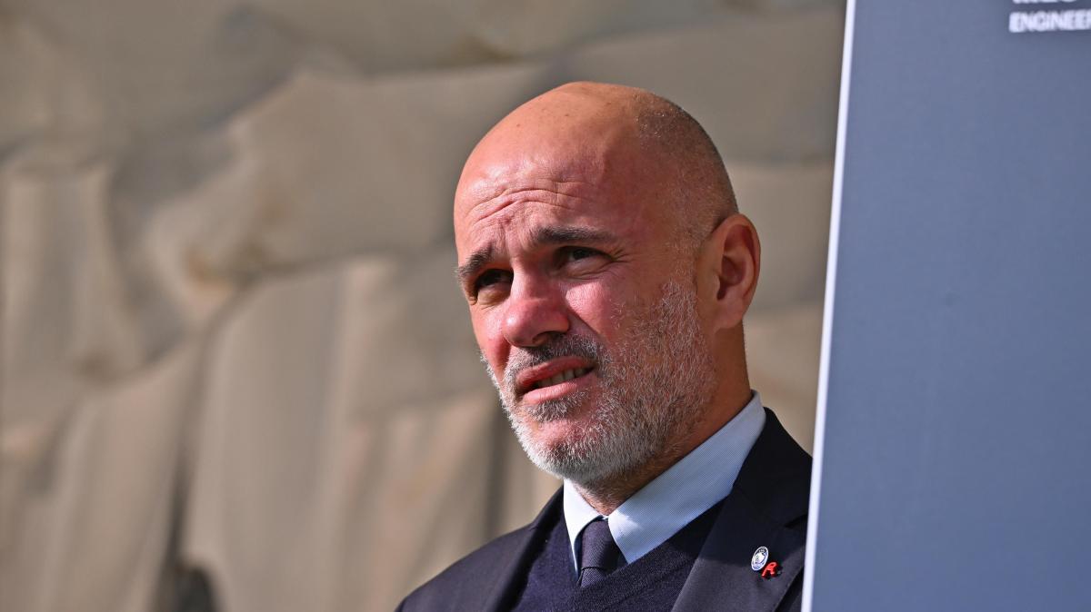 Atalanta, Percassi: "Un'impresa che viene solo dopo Dublino"