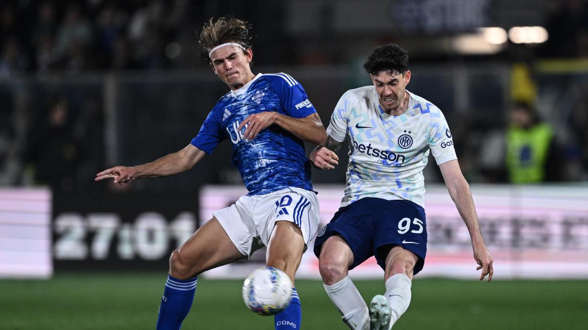 Il Barcellona non ha i soldi per Bastoni e propone uno scambio