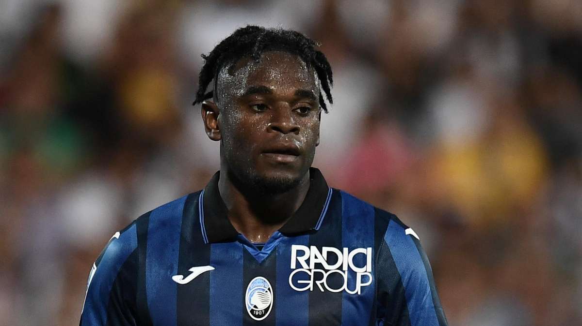 UFFICIALE - Zapata lascia l'Atalanta e si trasferisce al Torino