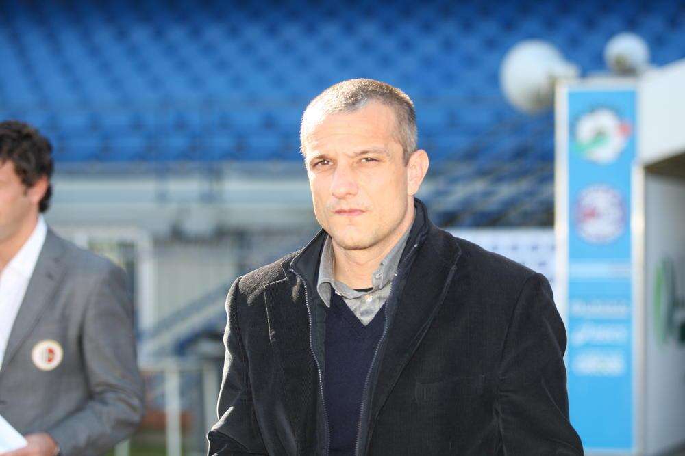 Federico De Luca