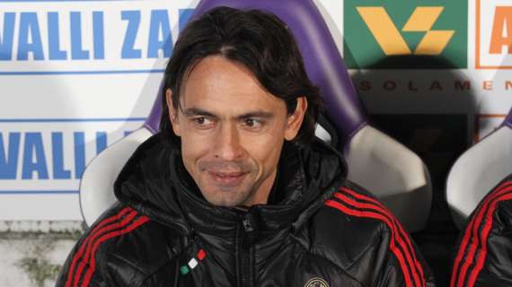 QUI MILAN - Inzaghi sulla Juve: "Sapevo che sarebbero tornati a far bene"