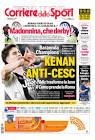 Kenan Anti Cesc