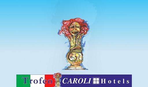 Esordio con vittoria al III Trofeo Caroli Hotel Under 15 femminile 