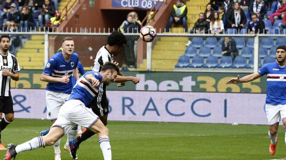 Daniele Buffa/Image Sport