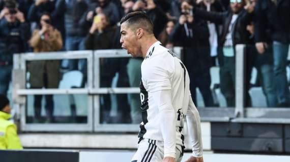 UEFA - Nuovo record per CR7. E' nella squadra dell'anno per la 13ma volta 