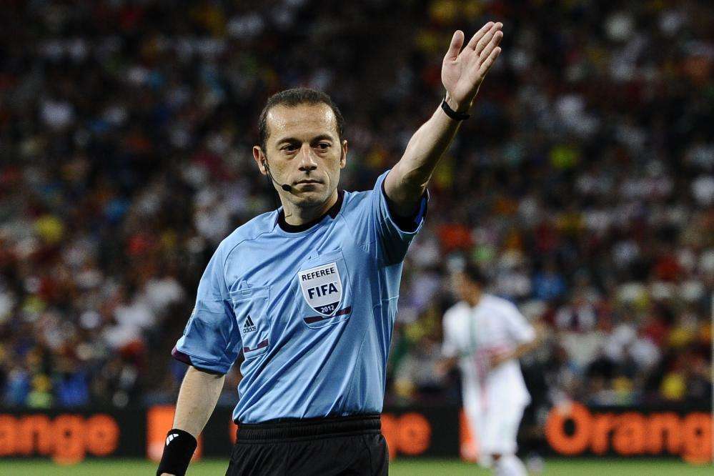 Daniele Buffa/Image Sport