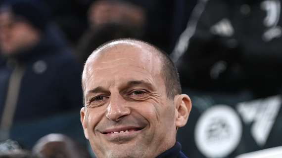 De Grandis: "Juve non assillata dallo Scudetto e meno forte dell'Inter ma Allegri è uno stratega..."