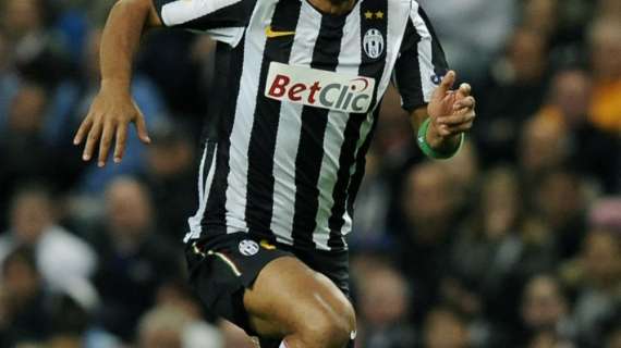 Felipe Melo, sirene dal Brasile