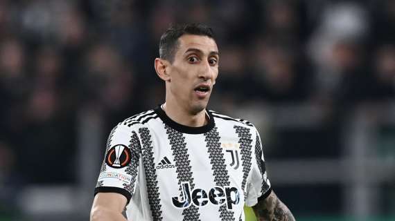 Di Maria, il Barcellona resta alla finestra