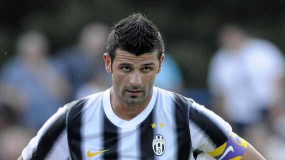 Gli eroi in bianconero: Vincenzo IAQUINTA