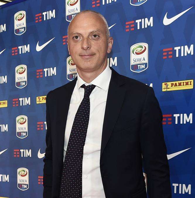 Daniele Buffa/Image Sport