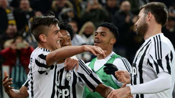 Juventus Club Offida, terzo per numero di iscritti