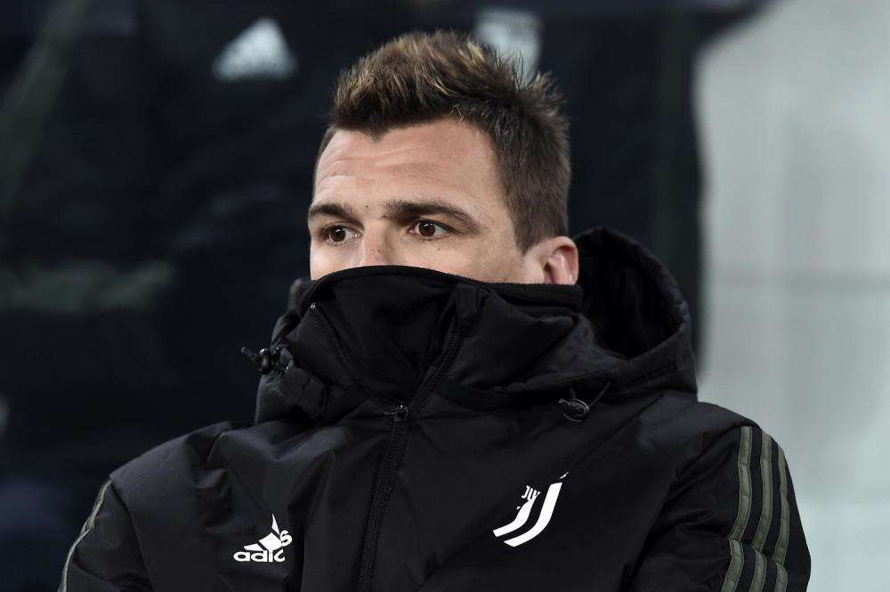Daniele Buffa/Image Sport