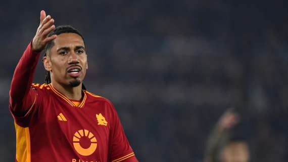 QUI ROMA - Smalling: "C'è grande delusione ma ora dobbiamo pensare solo alla Juventus"