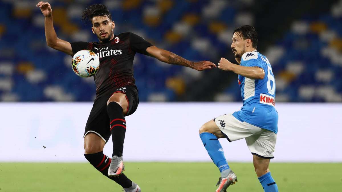 Paqueta, approdo alla Juve difficile