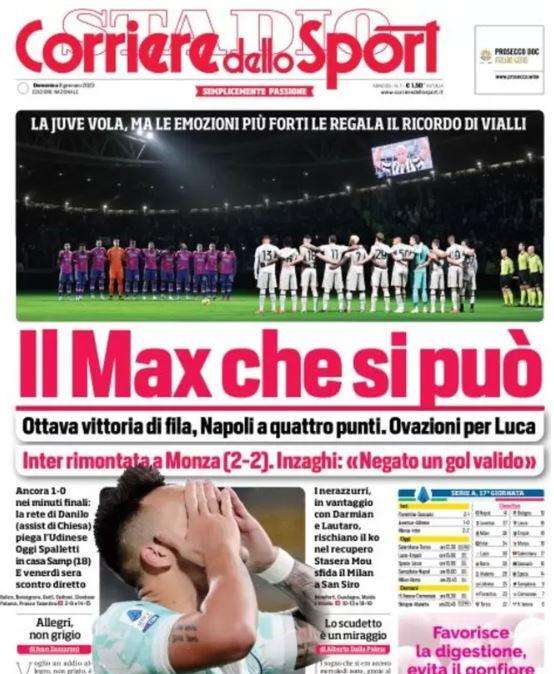 Corsport - Il Max che si può 