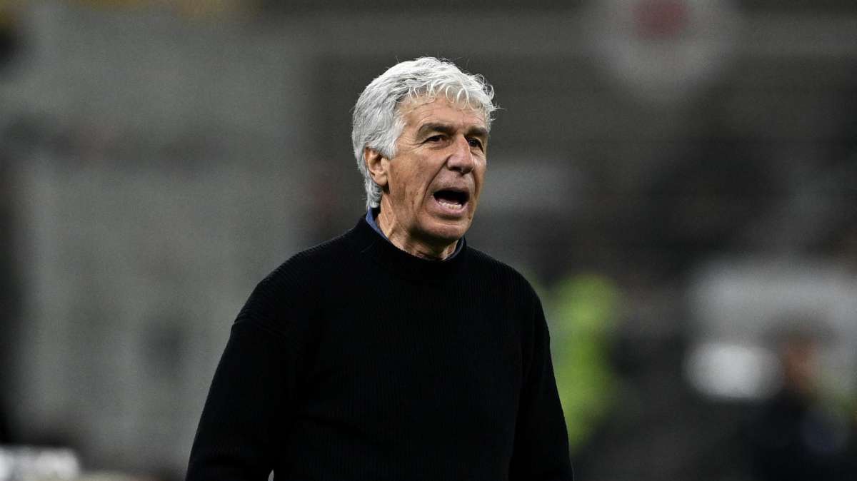 Corsera Bergamo - Un’Europa più amica, Gasp non parla