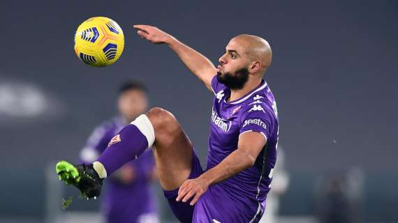 Fiorentina, Amrabat torna sul 3-0 alla Juventus: "È stato speciale batterli"