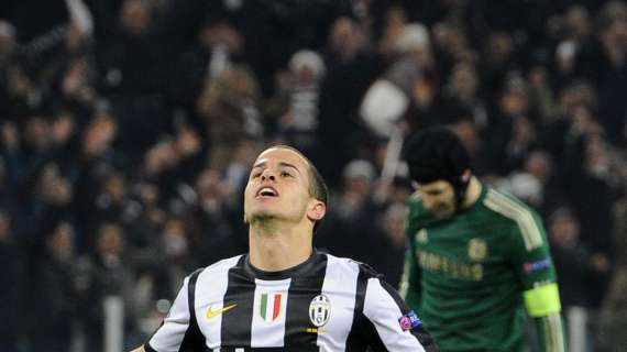 7 dicembre 2008, la prima perla di Seba