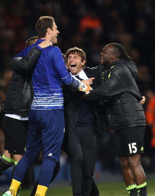 Imago/Image Sport