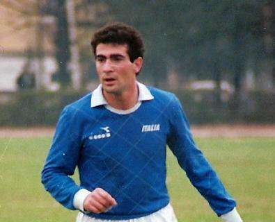 Gli eroi in bianconero: Angelo ALESSIO