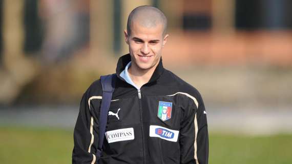 GIOVINCO, parole d'addio: "Juve? Nella mia testa ho già rotto il cordone ombelicale. Ognuno per la sua strada"