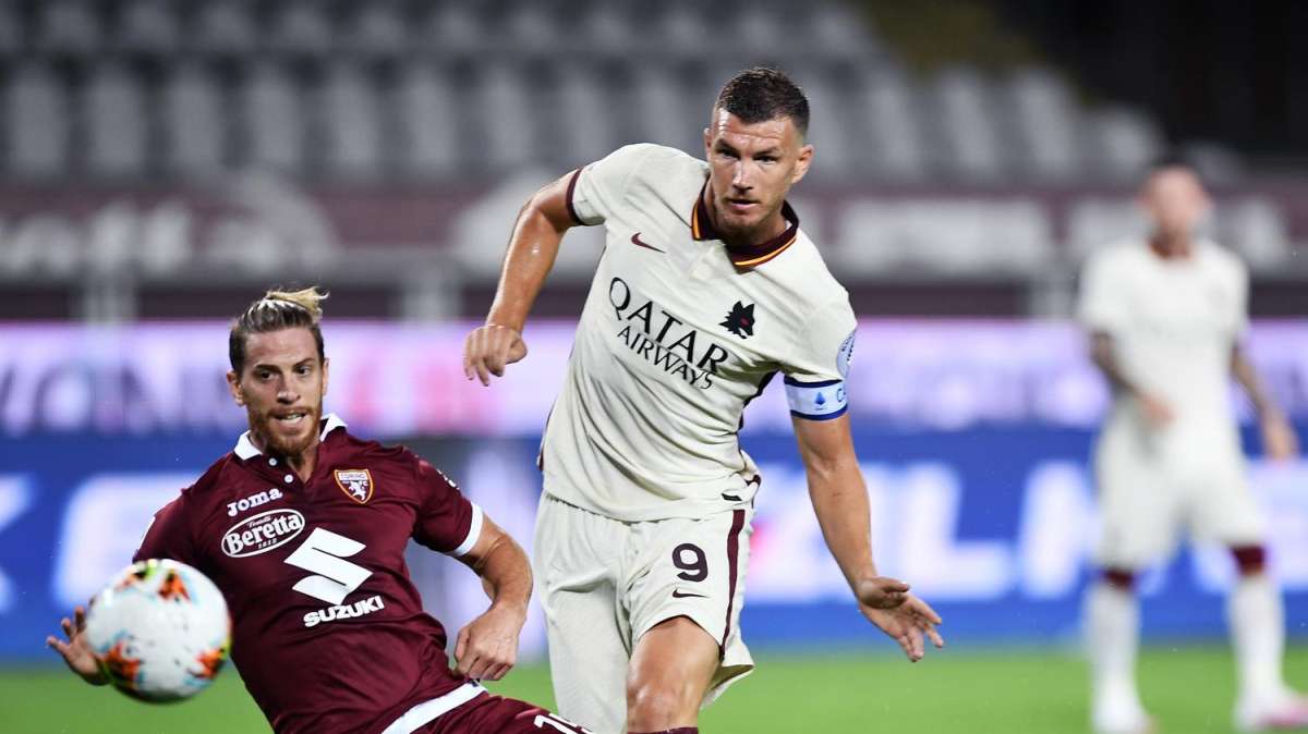 Daniele Buffa/Image Sport