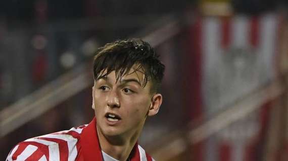 Tommaso Mancini: "La prima cosa che impari alla Juve è la voglia di vincere. Yildiz faceva cose straordinarie fin dalla Primavera"