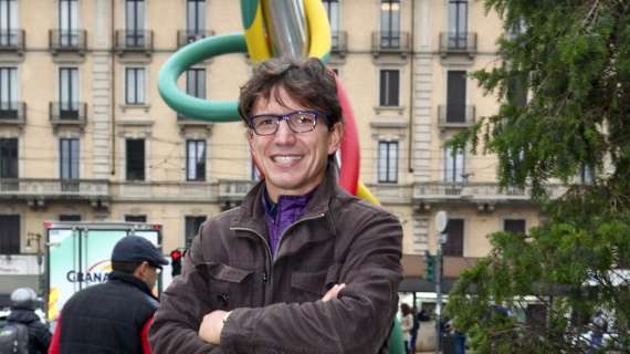 Eranio: "Mai dare scudetti e esiti dei campionati per scontati"