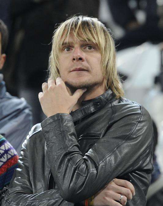 Daniele Buffa/Image Sport