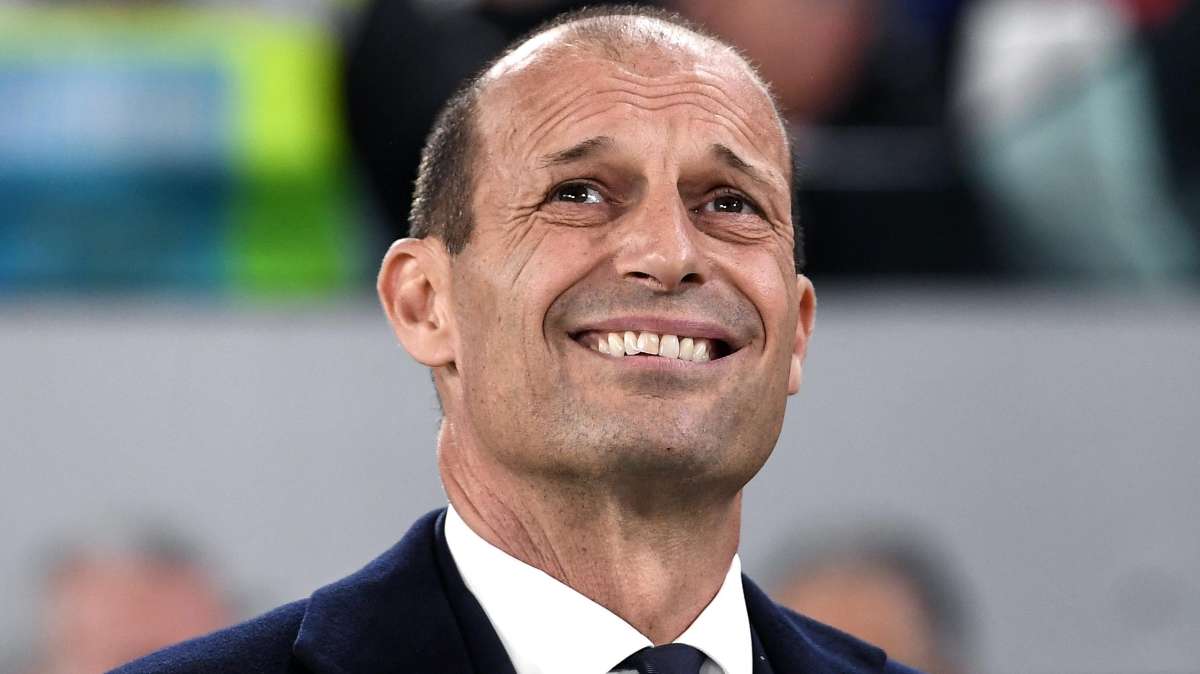 LIVE TJ - ALLEGRI a DAZN: "Quasi fatta per la Champions? Manca ancora tanto. Rugani ha fatto ottima partita. Ho pensato a Iling-Junior titolare mercoledì. Bisogna combattere cori razzisti"