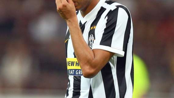 In Qatar pronti a follie per Trezeguet