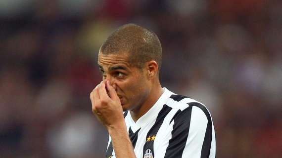 TREZEGUET FUORI 40 GIORNI!