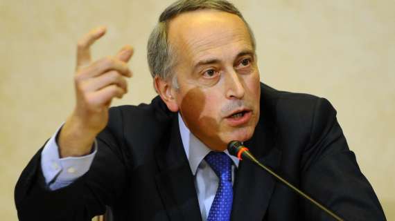 Consiglieri federali poco convinti. Lo scudetto 2006 rimarrà all'Inter?