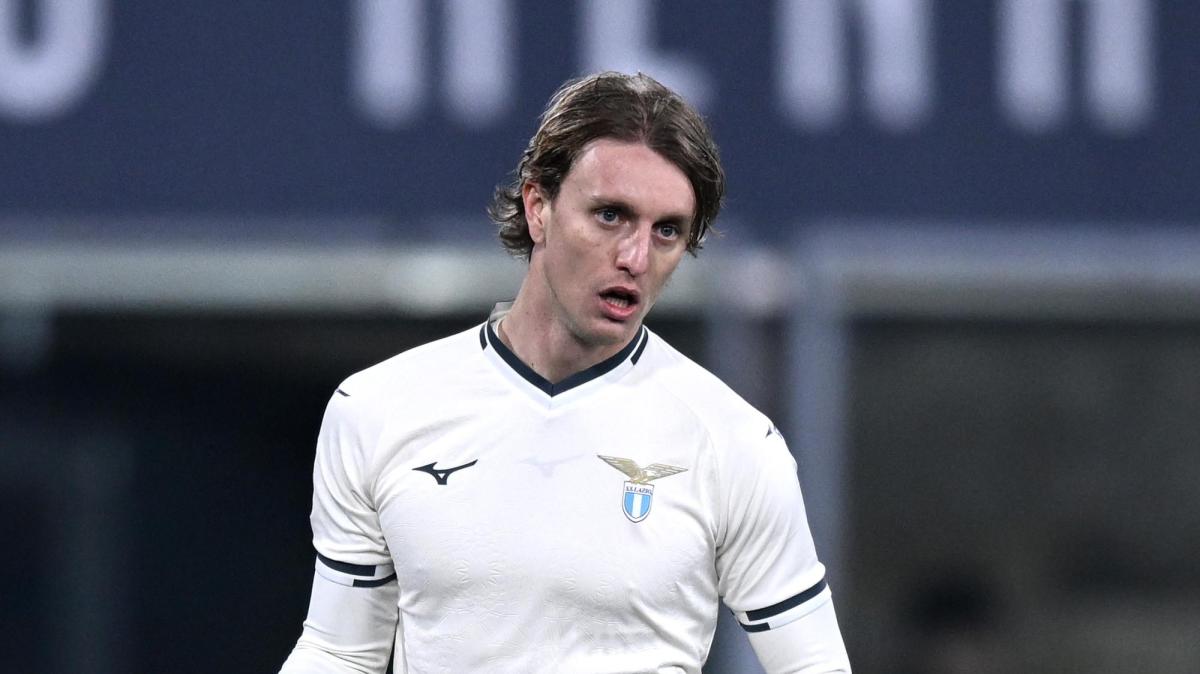 Lazio in ansia per Rovella: sospetta frattura alla clavicola