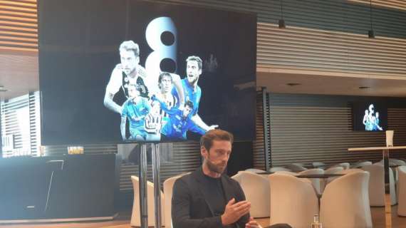 Marchisio e la moglie sorpresi dai malviventi mentre guardavano la televisione