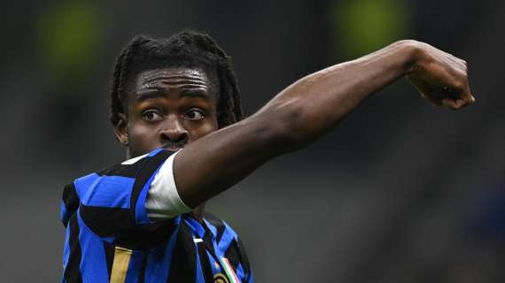 Inter, Bisseck: "Il Bayern Monaco è forte, ma lo è anche l'Inter. Nulla da temere"