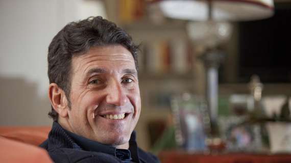 Galli: "Buffon il portiere italiano più forte di sempre, nessuno entra in sintonia con lo spogliatoio come fa lui"