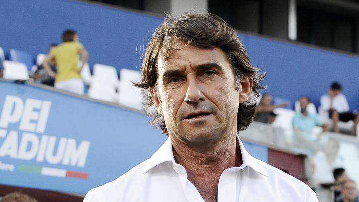 Daniele Buffa/Image Sport