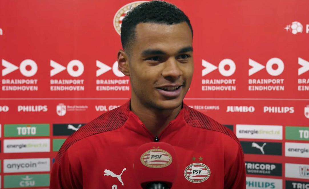 UFFICIALE - PSV: accordo con il Liverpool per la cessione di Gakpo