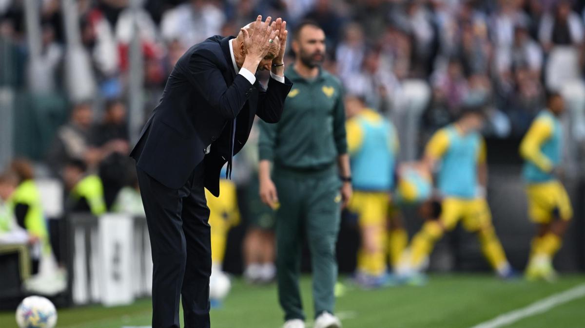 Spalletti a Sky: "Non ho capito cosa volesse Sogliano ma il Verona ha perso tanto tempo. C'è rammarico, meritavamo di vincere"