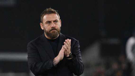 Il Messaggero - Roma e De Rossi, gestione finale con una rosa stanca 