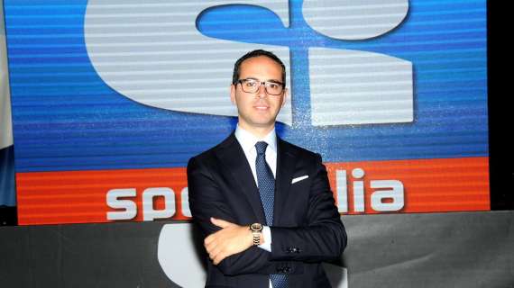Sportitalia (153) - Dalle 16 Speciale Calciomercato: tutto sulle comproprietà