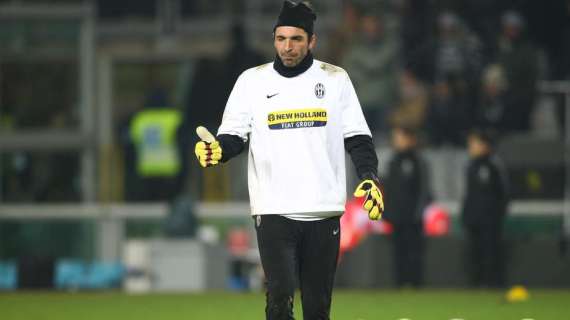 BUFFON: "Salviamo la faccia. Delneri non ha colpe"